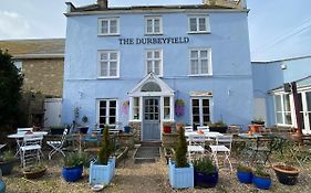 The Durbeyfield Guest House